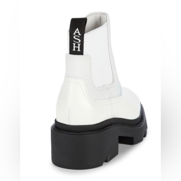 ASH Mastro Boots - Picture 2 of 13